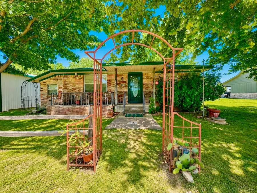 3120 Kelly Road, Kingston, OK 73439 - #2