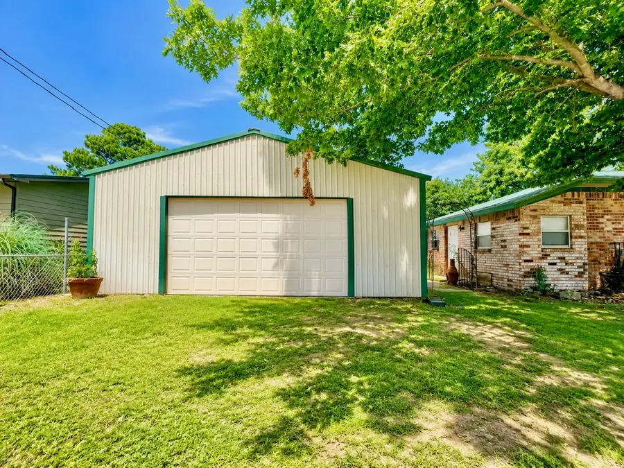 3120 Kelly Road, Kingston, OK 73439 - #3