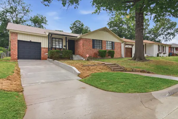 3817 S Indianapolis Avenue, Tulsa, OK 74135
