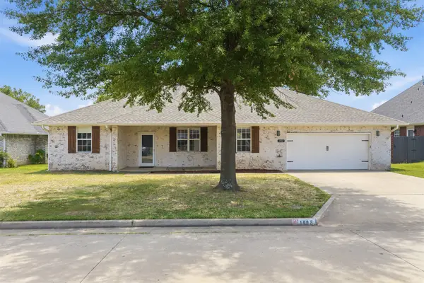 1908 S 6th Avenue Nw, Ardmore, OK 73401