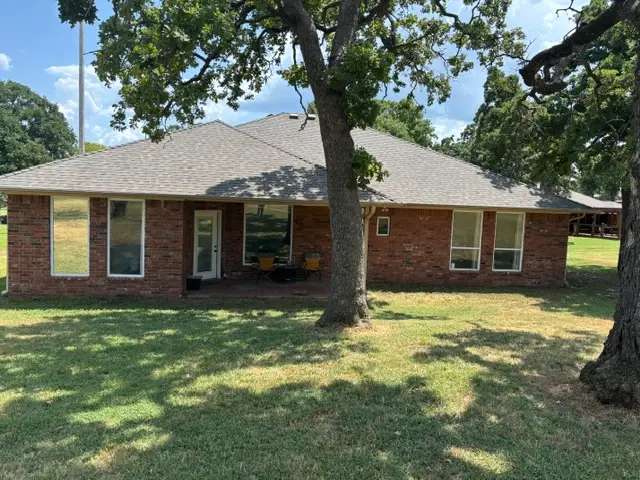 3 Aberdeen, Burneyville, OK 73430 - #2