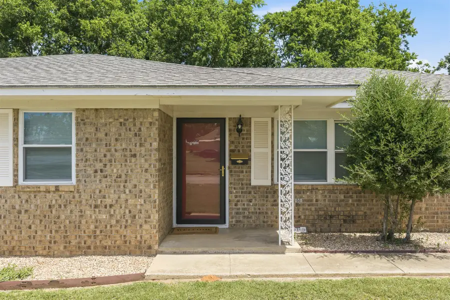 519 Circle Drive, Marietta, OK 73448 - #2