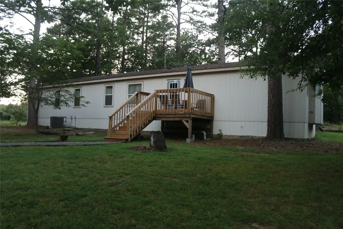 21800 Bobcat Lane, Hodgen, OK 74939 - #1