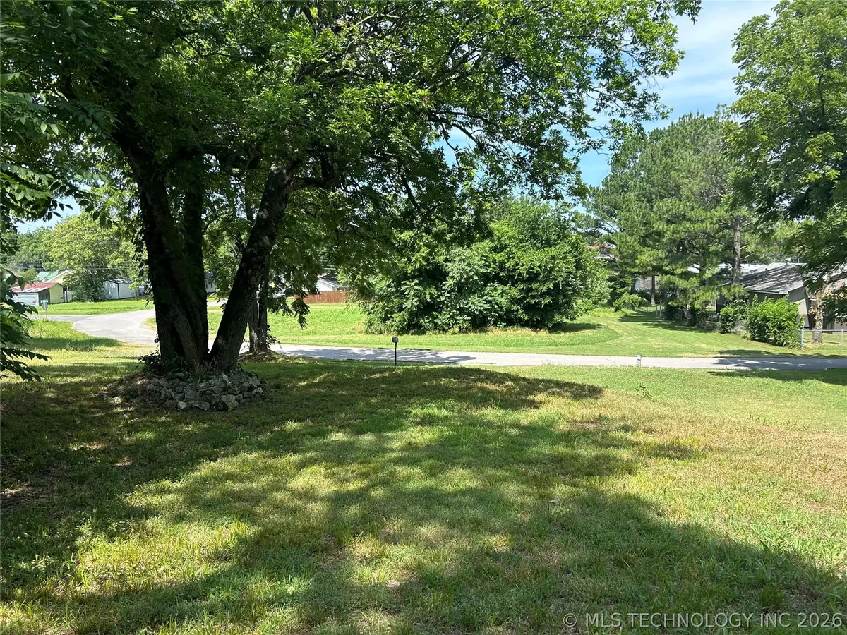 306 N Water, Locust Grove, OK 74352 - #1