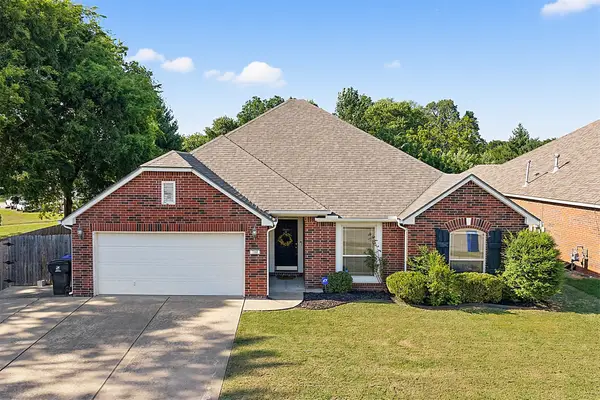 700 E Boston Street, Broken Arrow, OK 74012