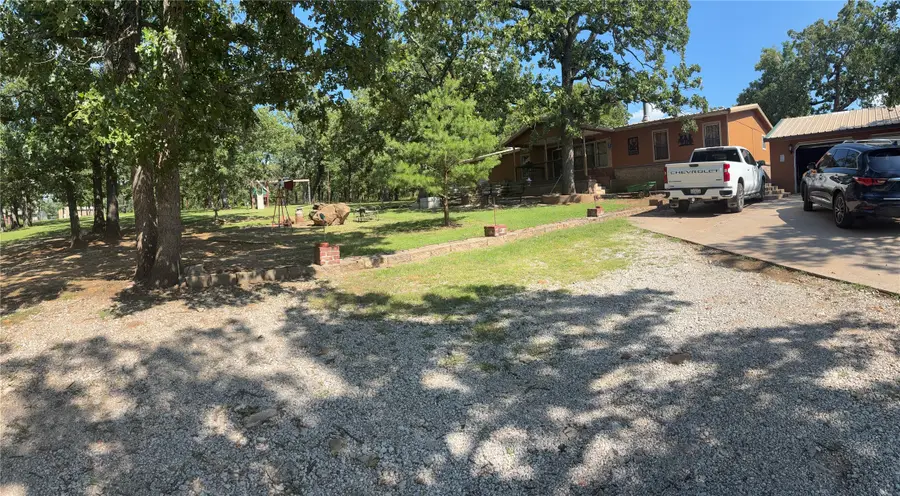 5450 W 163rd Street N, Skiatook, OK 74070 - #2