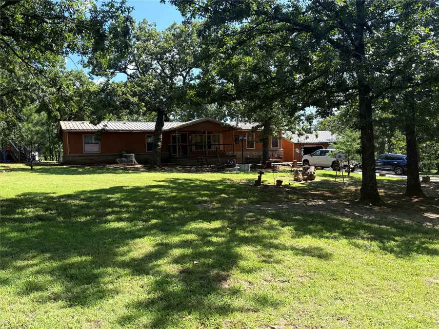 5450 W 163rd Street N, Skiatook, OK 74070 - #3