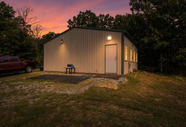 16107 E 590 Road, Rose, OK 74364