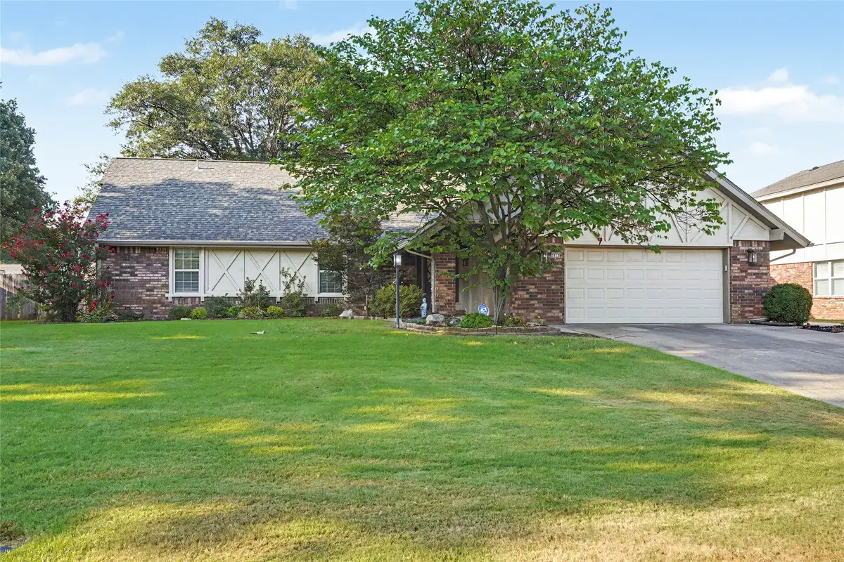 5812 E 97th Street, Tulsa, OK 74137 - #1