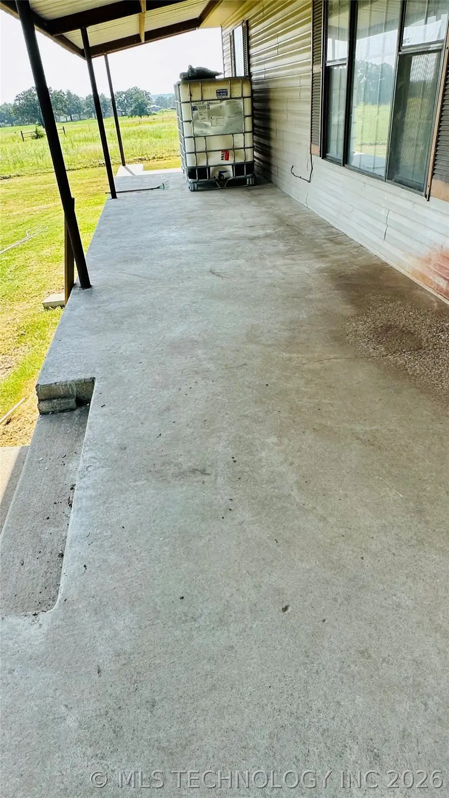 32685 W 301st Street S, Bristow, OK 74010 - #2
