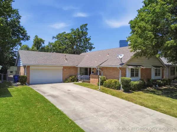 4402 Joplin Avenue, Tulsa, OK 74135