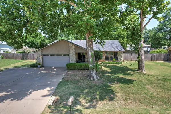 7605 N 175th East Avenue, Owasso, OK 74055