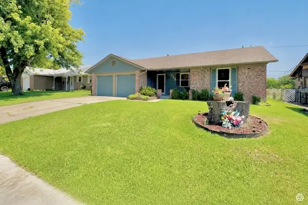 143 S 169th East Avenue, Tulsa, OK 74108