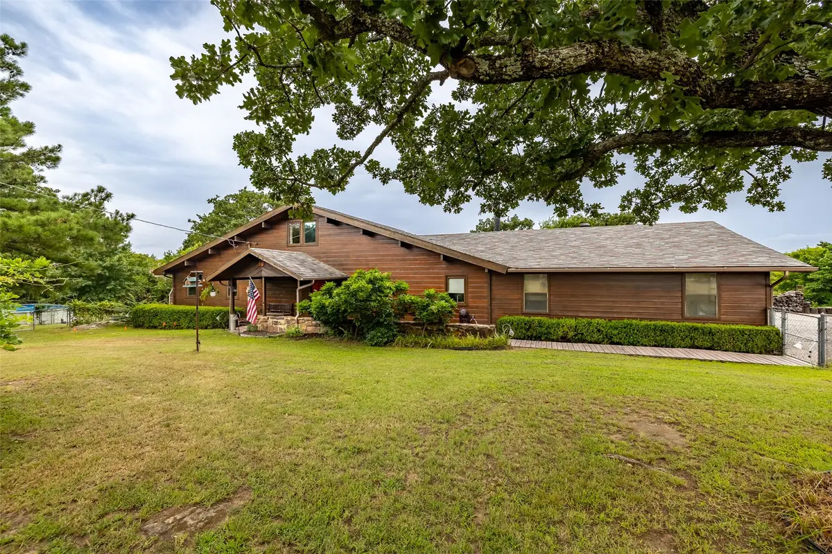 413 Hilltop Road, Sand Springs, OK 74063 - #1