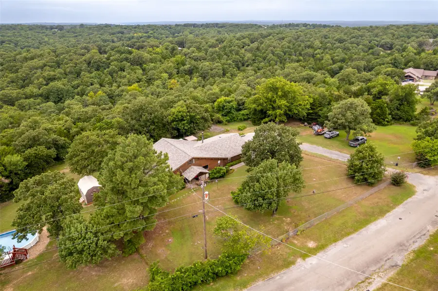 413 Hilltop Road, Sand Springs, OK 74063 - #3