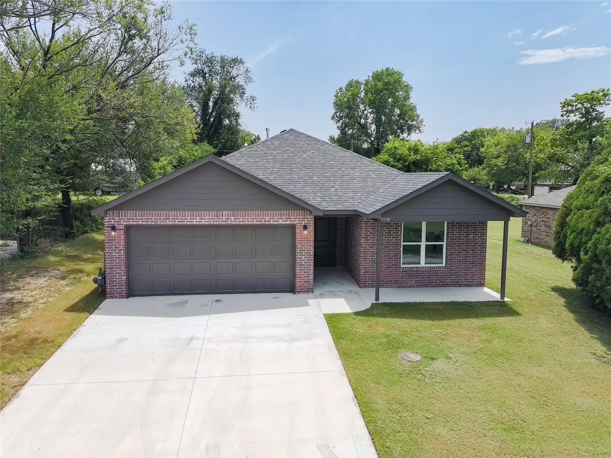 11108 E 138th Place N, Collinsville, OK 74021 - #1