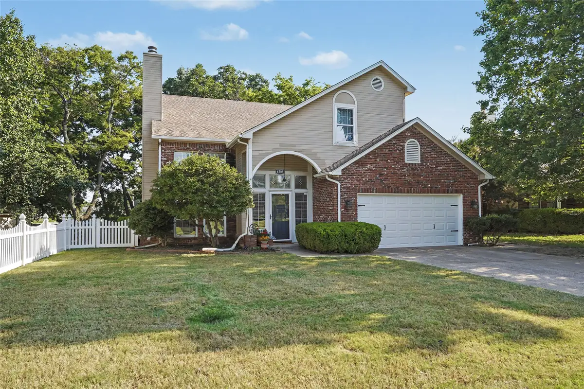 6505 E 78th Street, Tulsa, OK 74133 - #1