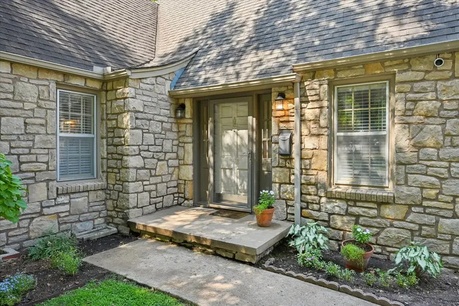 3308 S Utica Avenue, Tulsa, OK 74105 - #3
