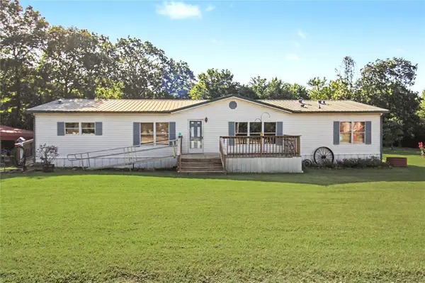 32656 S 549 Road, Cookson, OK 74427