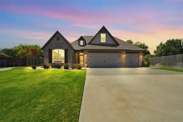 1216 S 71st Street, Broken Arrow, OK 74014