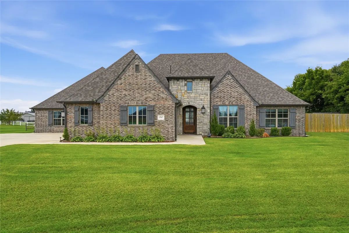 17917 S 44th Avenue, Bixby, OK 74008 - #1