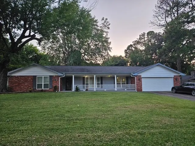 2817 Robin Lane, Muskogee, OK 74403 - #1