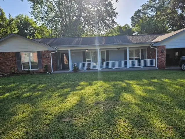 2817 Robin Lane, Muskogee, OK 74403 - #3