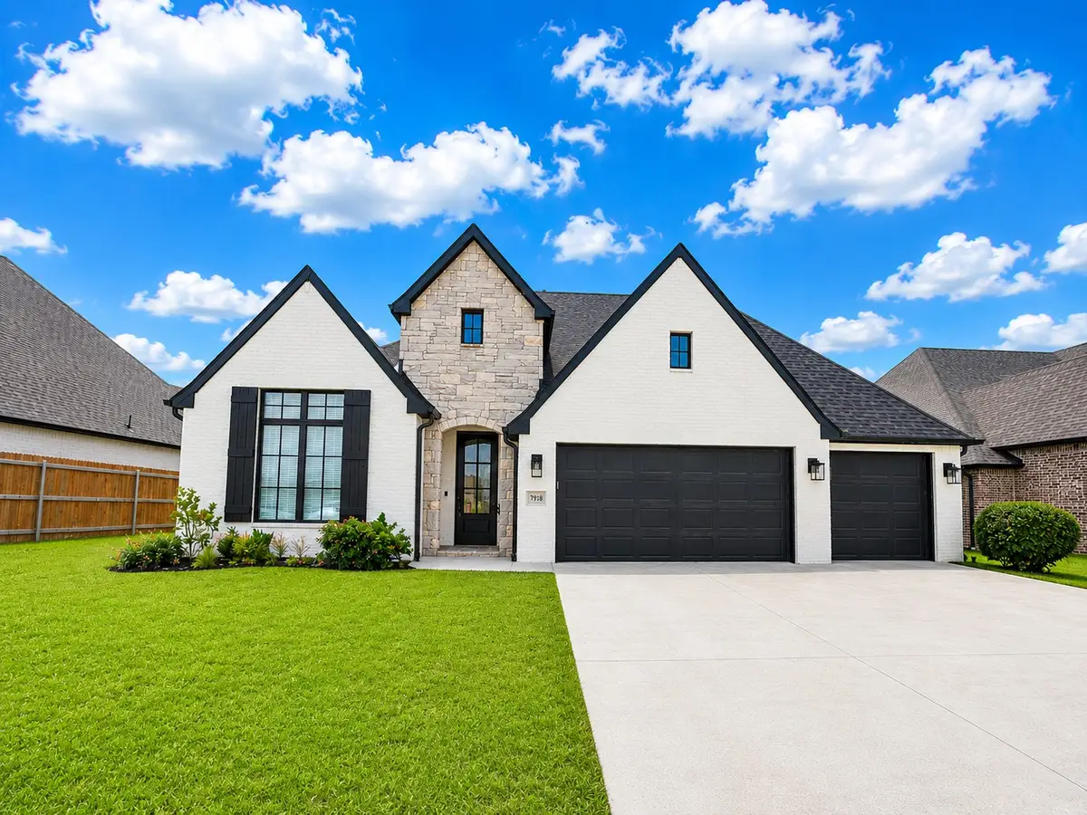 7908 N 147th East Avenue N, Owasso, OK 74055 - #1