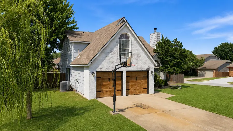 2500 W Kent Street, Broken Arrow, OK 74012 - #2