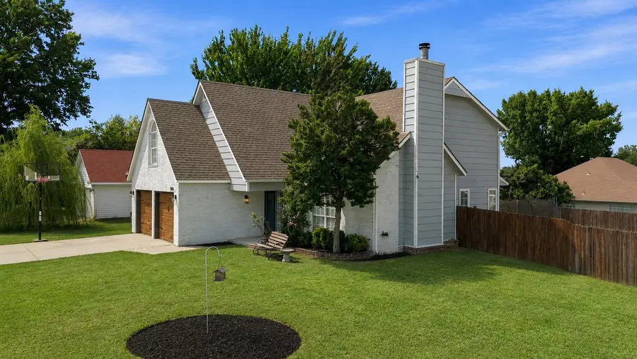 2500 W Kent Street, Broken Arrow, OK 74012 - #3