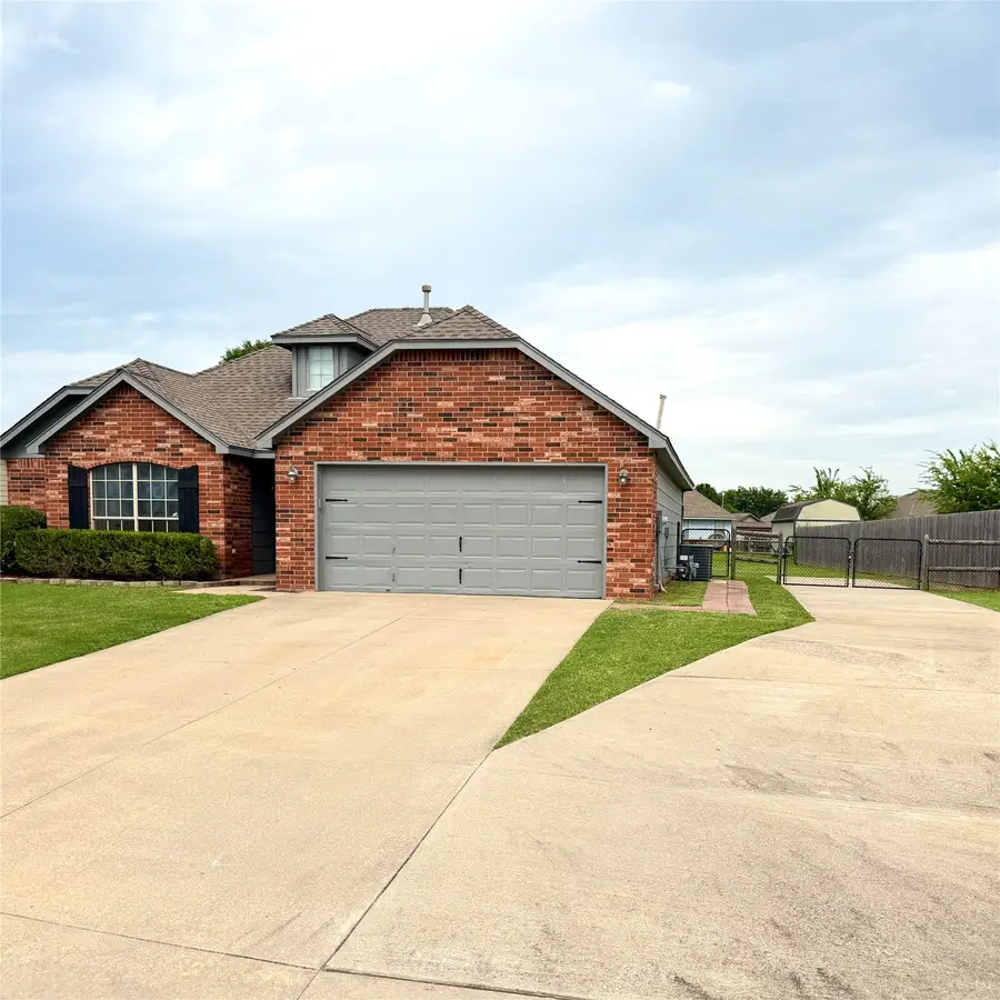 11225 S 275th East Avenue, Coweta, OK 74429 - #3
