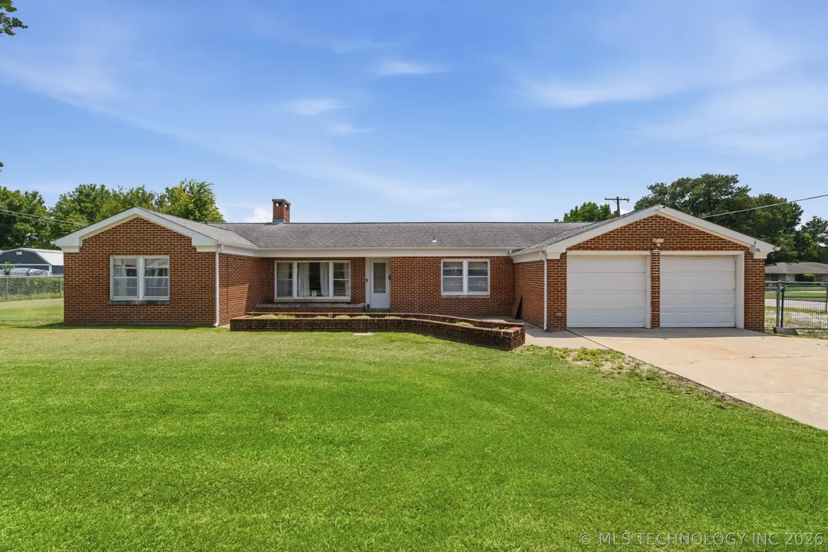 603 E Elgin Place, Broken Arrow, OK 74012 - #1
