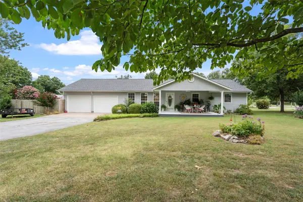 1552 Page Lane, Vinita, OK 74301