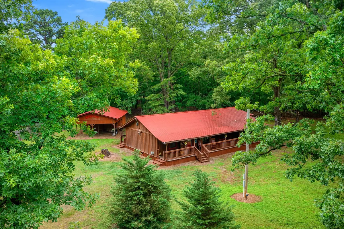 47 Tahnee Lane, Broken Bow, OK 74728 - #1