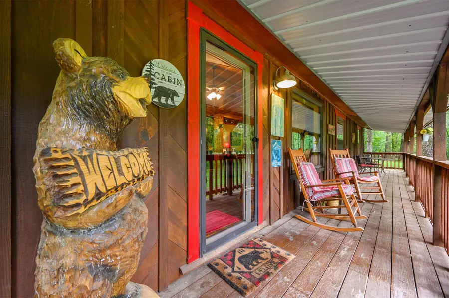 47 Tahnee Lane, Broken Bow, OK 74728 - #3