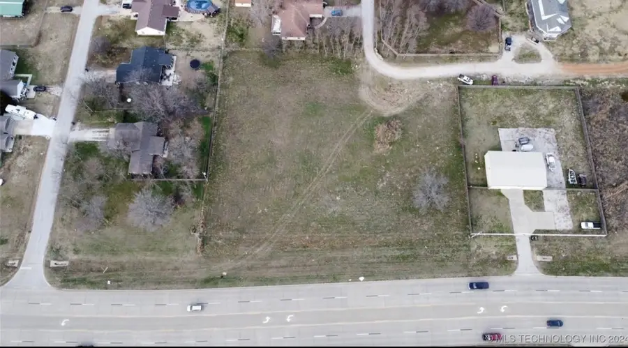 19505 E 116th Street, Collinsville, OK 74021 - #2
