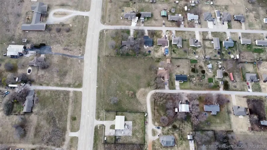 19505 E 116th Street, Collinsville, OK 74021 - #3