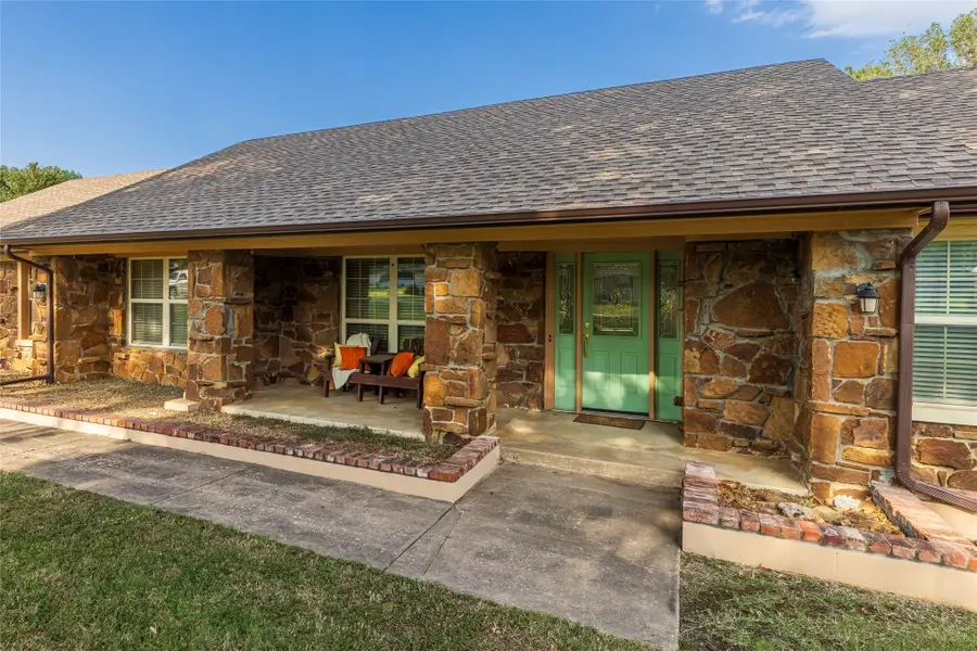 24445 S Rogers Drive, Claremore, OK 74019 - #3
