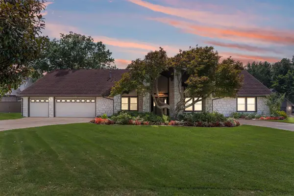 10727 S 69th East Avenue, Tulsa, OK 74133