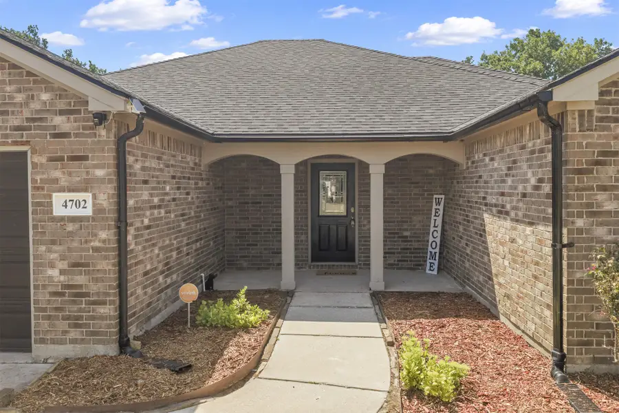 4702 Lake Shore Drive, Ardmore, OK 73401 - #2
