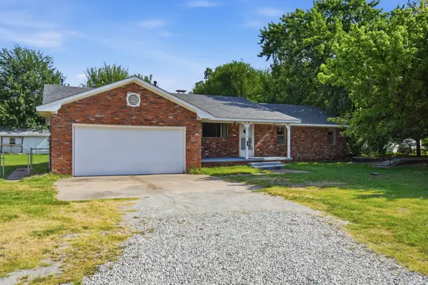 7711 E 131st Street, Bixby, OK 74008