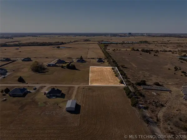 001 Paralee Street, Durant, OK 74701