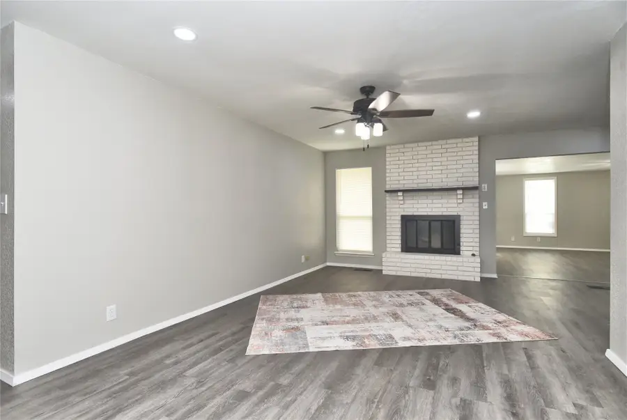 1418 S 122nd East East Avenue, Tulsa, OK 74128 - #3