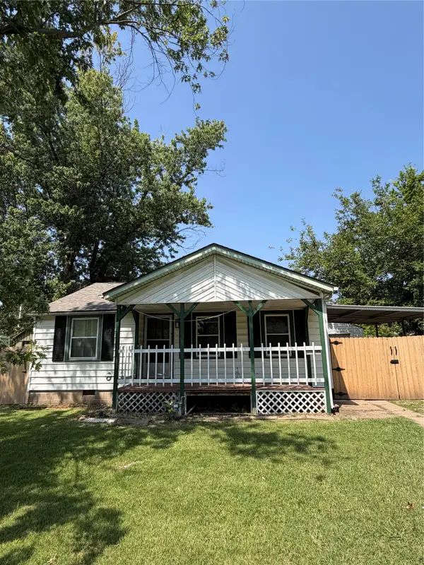 22 S 69th East Avenue, Tulsa, OK 74112