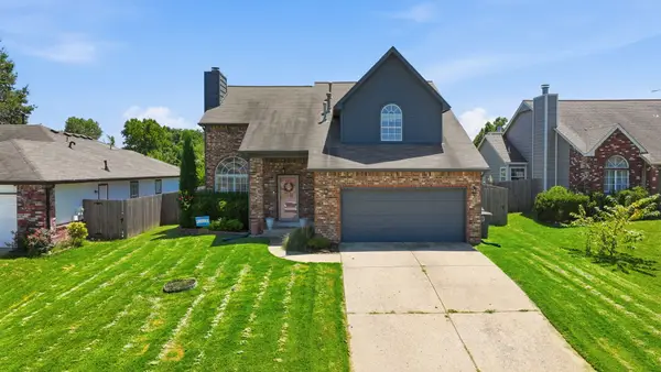 8720 E 95th Street, Tulsa, OK 74133