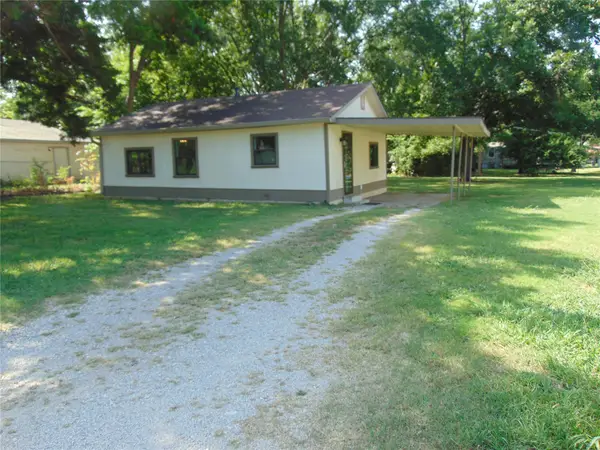 306 Creek, Marietta, OK 73448