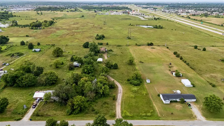 14056 E 122nd Street N, Collinsville, OK 74021 - #2