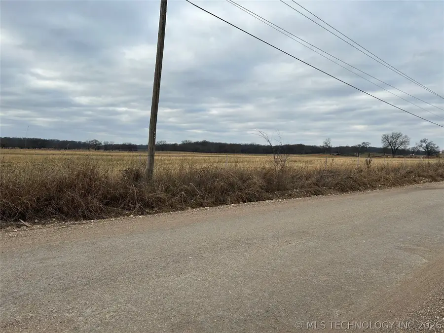 000 Mud Valley Road, Tahlequah, OK 74464 - #3