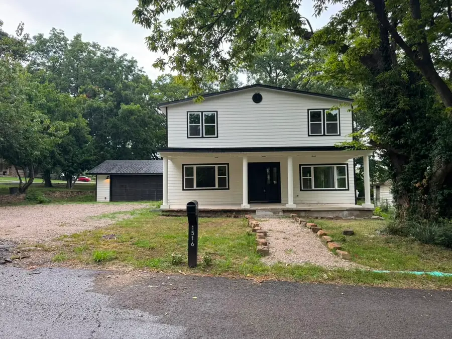 1516 W School Street, Claremore, OK 74017 - #2