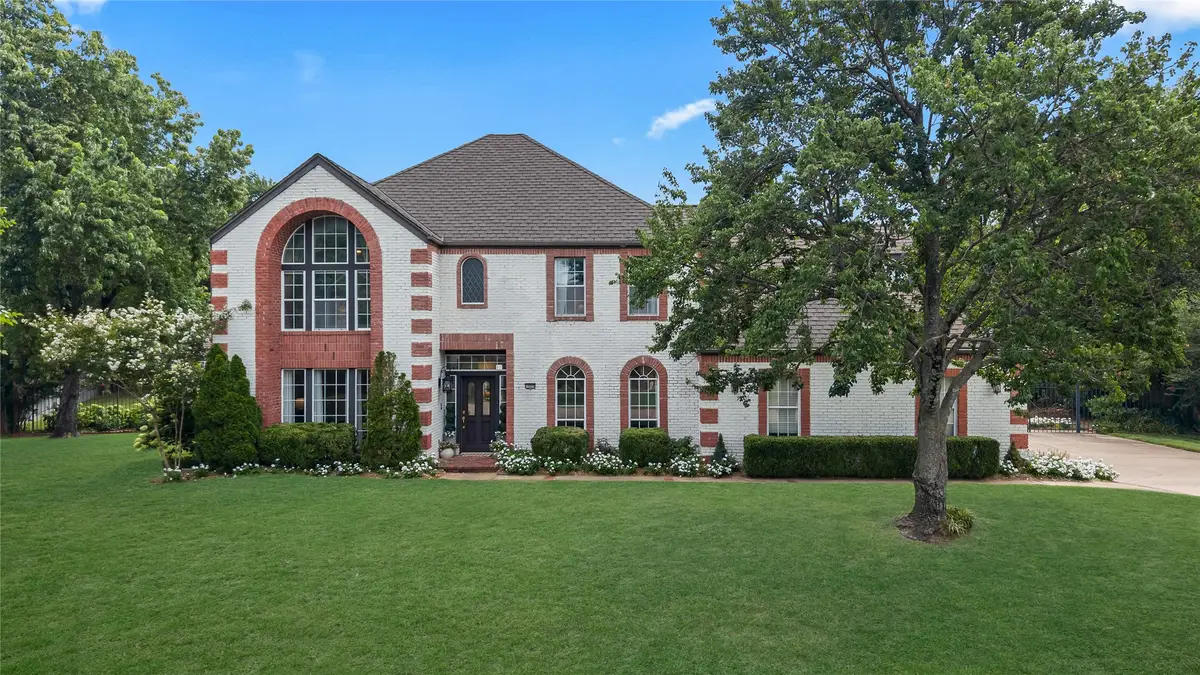 10209 S Kingston Avenue, Tulsa, OK 74137 - #1